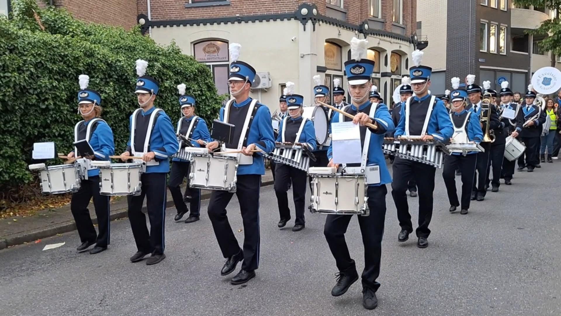 Financiële Rondgang '26 afgelast